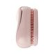 Щітка з кришкою Tangle Teezer Compact Styler Pink Matte Chrome - додаткове фото