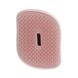 Расчёска с крышкой Tangle Teezer Compact Styler Pink Matte Chrome - дополнительное фото