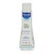 Сірий набір для дитини Mustela Canastilla De Bebe Gris - додаткове фото