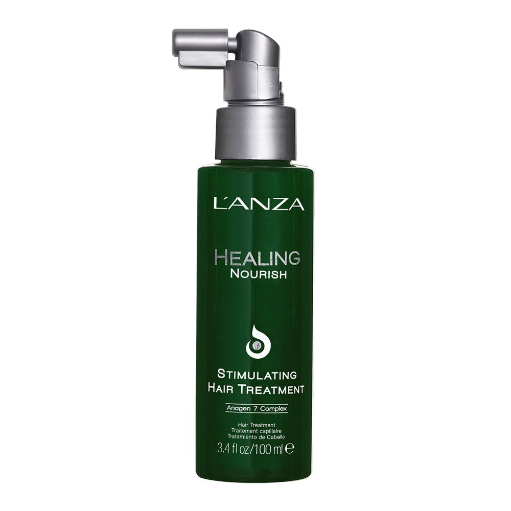 Стимулирующий спрей L'anza Healing Nourish Stimulating Hair Treatment 100 мл - основное фото