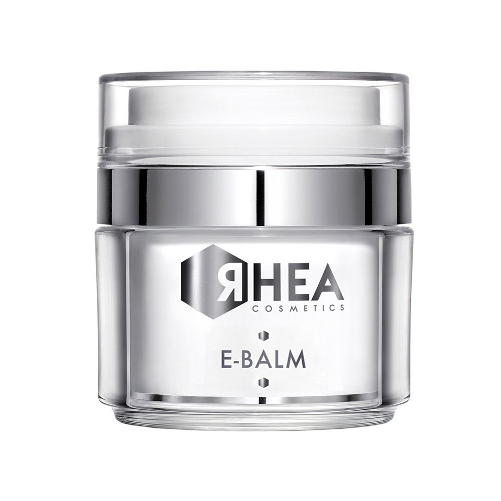 Питательный крем для лица Rhea Cosmetics E-Balm Nourishing Face Cream 4 мл - основное фото