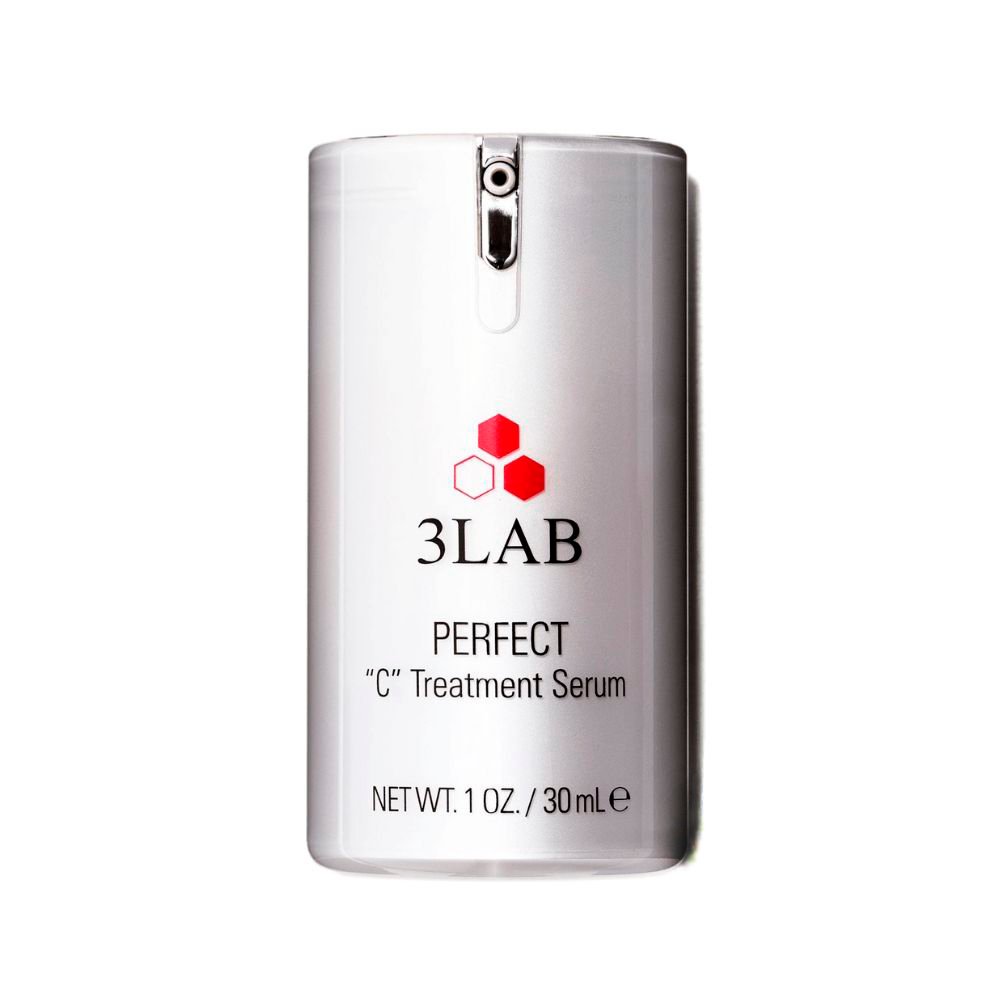 Сыворотка 3LAB Perfect C Treatment Serum с витамином С для кожи лица 30 мл - основное фото