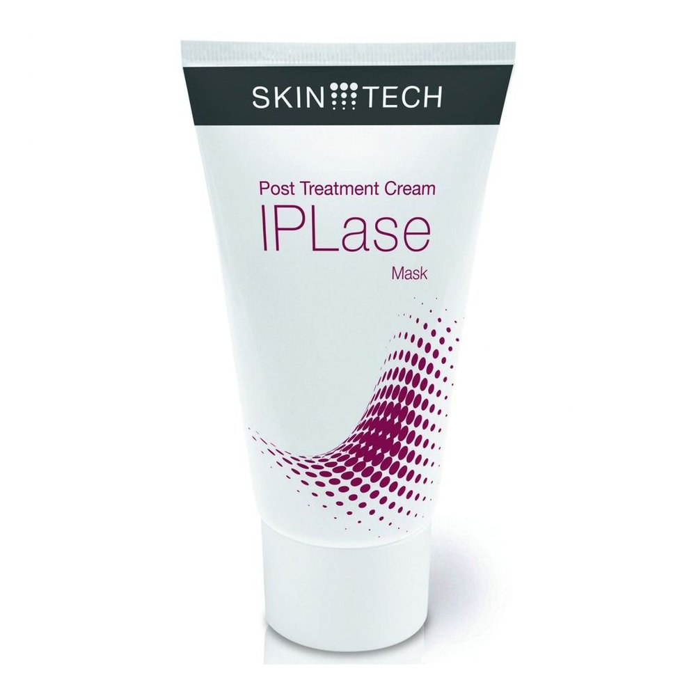Восстанавливающая маска Skin Tech Cosmetic Daily Care IPLase Mask 50 мл - основное фото