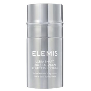 Сироватка «Комплекс 12» ELEMIS ULTRA SMART Pro-Collagen Complex 12 Serum 30 мл - основне фото