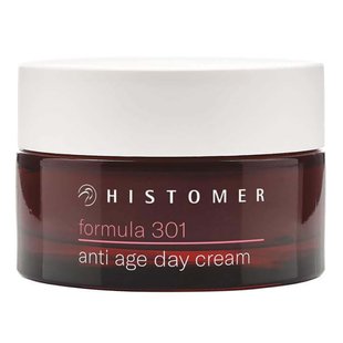 Антивозрастной дневной крем для лица Histomer Formula 301 Anti Age Day Cream SPF 10 50 мл - основное фото