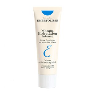 Гель-маска для лица «Интенсивное увлажнение» Embryolisse Laboratories Intense Moisturizing Mask 50 мл - основное фото