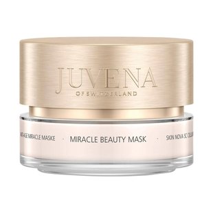 Интенсивная восстанавливающая маска Juvena Skin Specialists Miracle Beauty Mask 75 мл - основное фото