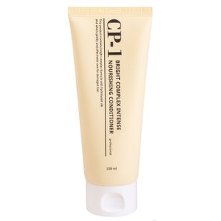 Інтенсивно живильний кондиціонер для волосся з протеїнами Esthetic House CP-1 Bright Complex Intense Nourishing Conditioner 100 мл - основне фото