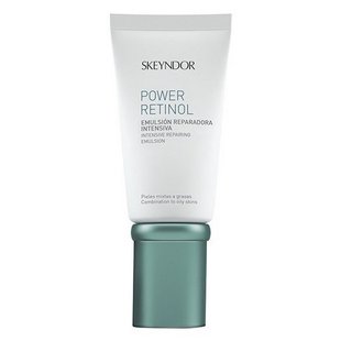 Интенсивно восстанавливающая эмульсия Skeyndor Power Retinol Intensive Repairing Emulsion 50 мл - основное фото