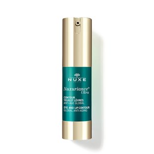 Крем для кожи вокруг глаз и губ NUXE Nuxuriance Ultra Contour Des Yeux & Levres 15 мл - основное фото