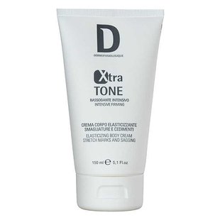 Крем против растяжек Dermophisiologique Xtra-Tone Elasticizing Body Cream 150 мл - основное фото