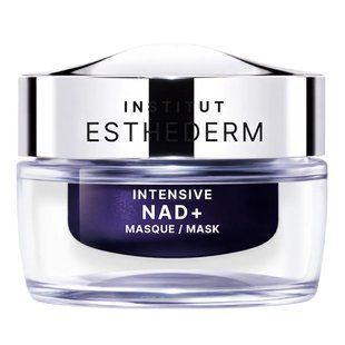 Маска з ефектом &laquo;New Skin&raquo; Institut Esthederm Intensive NAD+ Mask 50 мл - основне фото