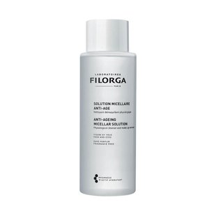 Мицеллярная вода Filorga Solution Micellaire Anti-Age 400 мл - основное фото