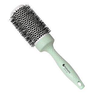 Мятный керамический термобрашинг Hairway Thermal Brush Organica 07157-23 44 мм - основное фото