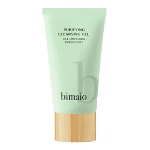 Очищающий гель для лица Bimaio Purifying Cleansing Gel 200 мл - основное фото