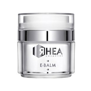 Питательный крем для лица Rhea Cosmetics E-Balm Nourishing Moisturizer Face Cream 50 мл - основное фото