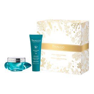 Подарочный набор для лица &laquo;Ритуал коррекции морщин&raquo; Thalgo Wrinkle Correcting Ritual Set - основное фото