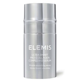 Сыворотка «Комплекс 12» ELEMIS ULTRA SMART Pro-Collagen Complex 12 Serum 30 мл - основное фото