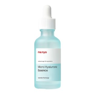 Увлажняющая сыворотка с гиалуроновой кислотой Manyo Micro Hyaluronic Essence 50 мл - основное фото