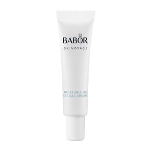 Увлажняющий крем для кожи вокруг глаз Babor Skinovage Moisturizing Eye Gel-Cream 15 мл - основное фото