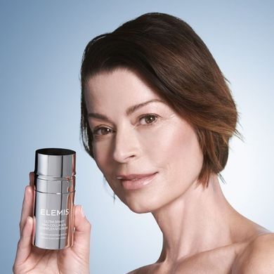 Сироватка &laquo;Комплекс 12&raquo; ELEMIS ULTRA SMART Pro-Collagen Complex 12 Serum 30 мл - основне фото