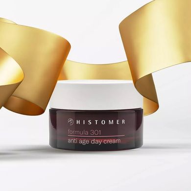 Антивозрастной дневной крем для лица Histomer Formula 301 Anti Age Day Cream SPF 10 50 мл - основное фото