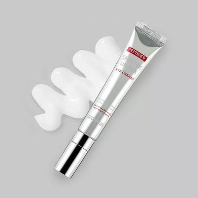 Крем для шкіри навколо очей з ефектом ліфтингу MEDI-PEEL Peptide 9 Shrink Lif-Tox Eye Cream 20 мл - основне фото