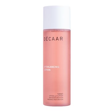 Лосьон для восстановления баланса Ph DECAAR Ph Balancing Lotion 150 мл - основное фото