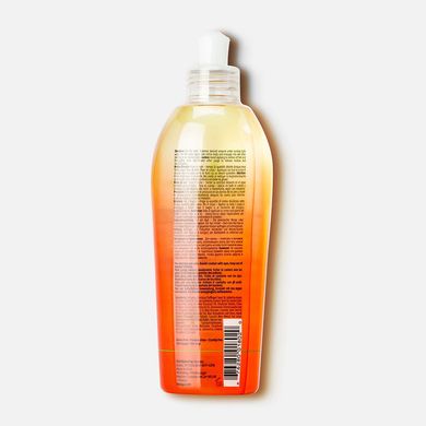 Масло для тела и ванны «Ананас-дыня» HEMPZ Bodycare Sweet Pineapple & Honey Melon Hydrating Bath & Body Oil 200 мл - основное фото