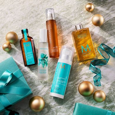 Ночная сыворотка для тела Moroccanoil Night Body Serum 100 мл - основное фото