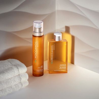 Нічна сироватка для тіла Moroccanoil Night Body Serum 100 мл - основне фото