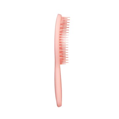Персиковая расчёска для волос Tangle Teezer The Ultimate Styler Peach Glow - основное фото