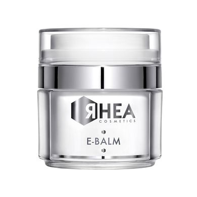 Поживний крем для обличчя Rhea Cosmetics E-Balm Nourishing Face Cream 4 мл - основне фото