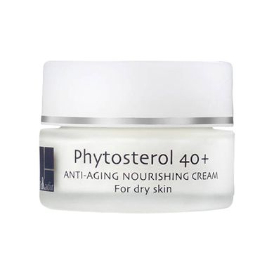 Живильний крем для сухої шкіри Dr. Kadir Phytosterol 40+ Nourishing Cream for Dry Skin 50 мл - основне фото