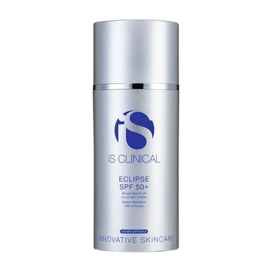 Солнцезащитный крем для лица IS CLINICAL Eclipse SPF 50+ 100 г - основное фото