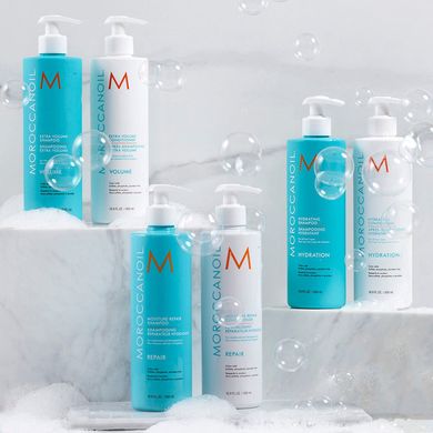 Увлажняющий кондиционер Moroccanoil Hydrating Conditioner 500 мл - основное фото