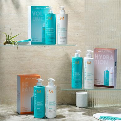 Зволожувальний кондиціонер Moroccanoil Hydrating Conditioner 500 мл - основне фото