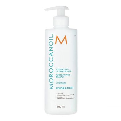 Зволожувальний кондиціонер Moroccanoil Hydrating Conditioner 500 мл - основне фото