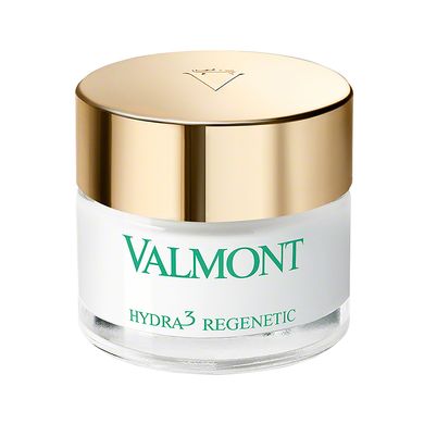 Зволожувальний крем для шкіри обличчя Valmont Hydra3 Regenetic Cream 50 мл - основне фото