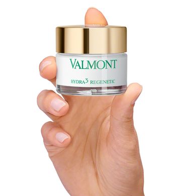 Увлажняющий крем для кожи лица Valmont Hydra3 Regenetic Cream 50 мл - основное фото