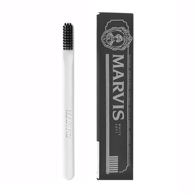 Зубна щітка Marvis Toothbrush Soft 1 шт - основне фото