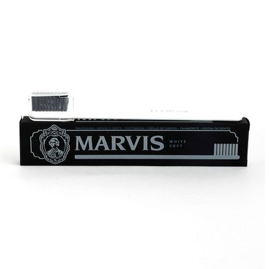 Зубна щітка Marvis Toothbrush Soft 1 шт - основне фото