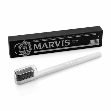 Зубная щётка Marvis Toothbrush Soft 1 шт - основное фото