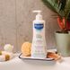 Детский очищающий гель Mustela Gel Limpiador Suave con Aguacate 500 мл - дополнительное фото