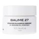 Інтенсивний відновлювальний біо-бальзам COSMETICS 27 BAUME 27 Bio-Stimulating Intensive Repair Balm 30 мл - додаткове фото