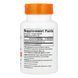L-теанин Doctor's Best Suntheanine L-Theanine 150 mg 90 шт - дополнительное фото