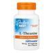 L-теанин Doctor's Best Suntheanine L-Theanine 150 mg 90 шт - дополнительное фото