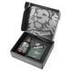 Набір для догляду за короткою бородою &laquo;Кипарис і Ветивер&raquo; Proraso Special Beard Care Set For New Or Short Beards Cypress & Vetyver - додаткове фото