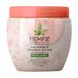 Скраб для тела «Розовое помело-Гималайская соль» HEMPZ Tahitian Vanilla & Ginger Herbal Body Scrub 155 г - дополнительное фото