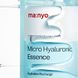 Зволожувальна сироватка з гіалуроновою кислотою Manyo Micro Hyaluronic Essence 50 мл - додаткове фото